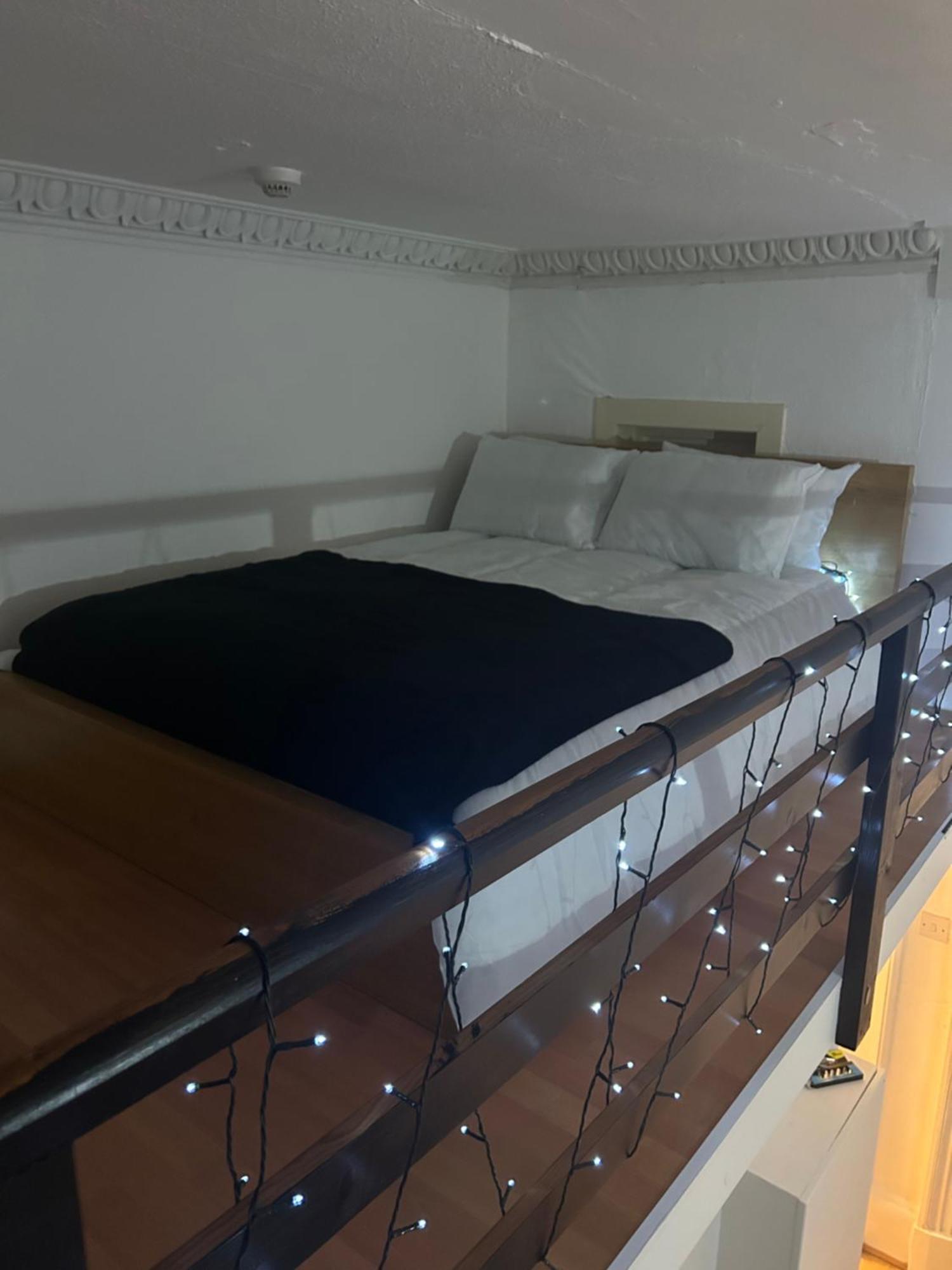 Alexander Greek Thomson Apartment Glasgow Eksteriør bilde