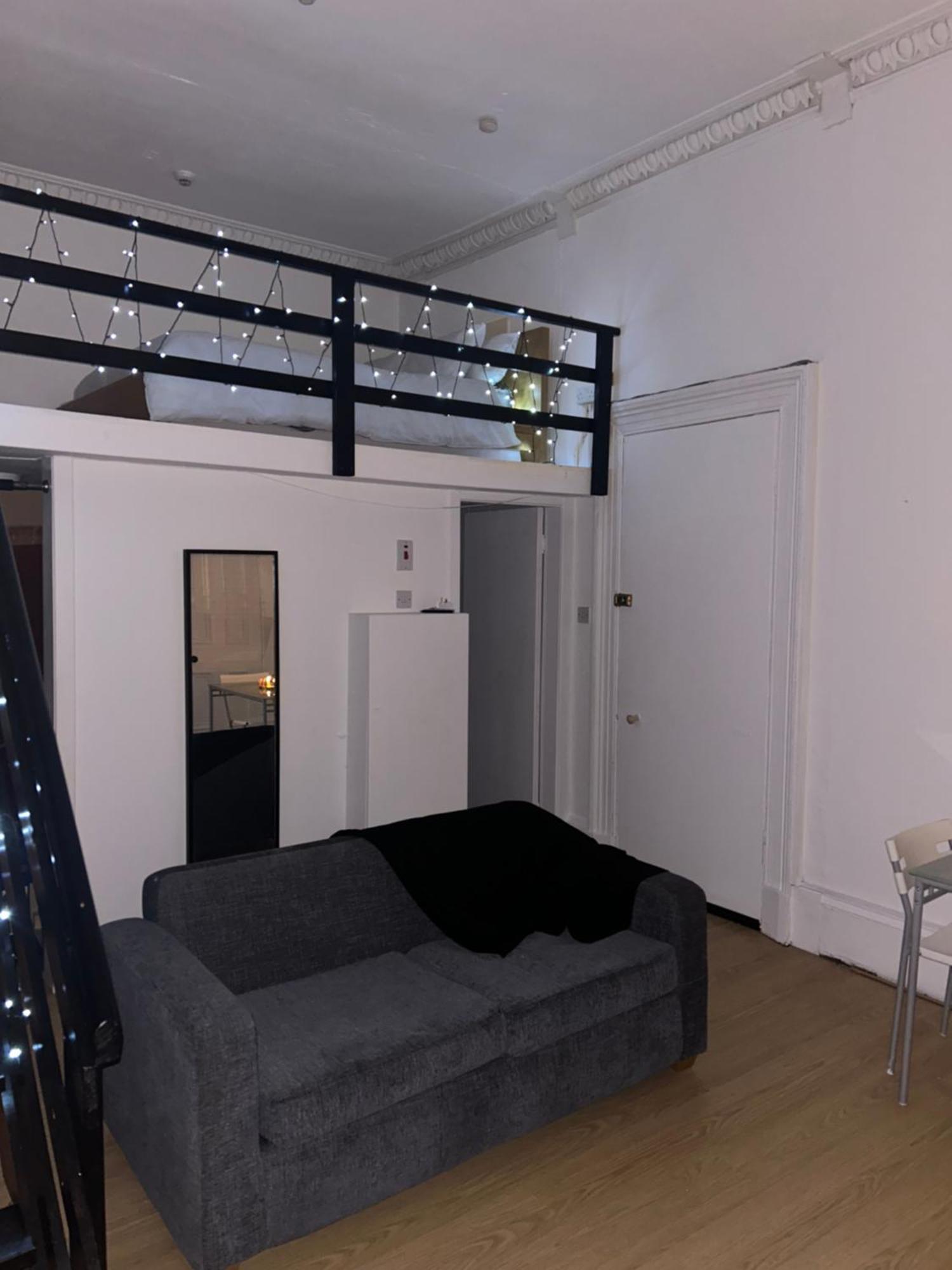 Alexander Greek Thomson Apartment Glasgow Eksteriør bilde